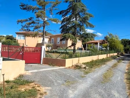 vend maison lavilledieu