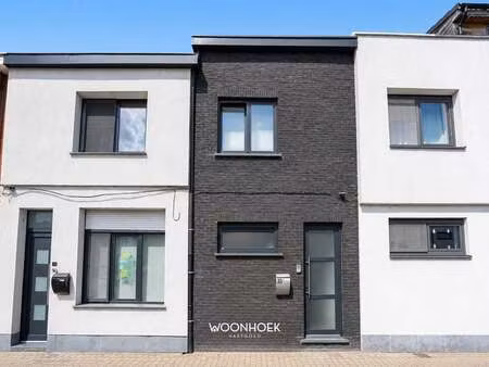 maison à vendre à lokeren € 359.000 (lpz2z) - woonhoek vastgoed | zimmo