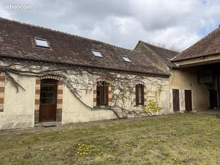 longère 6 pièces 151 m²