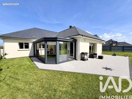 maison 5 pièces 136 m²