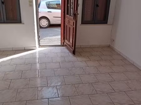 petite maison à louer