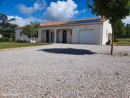 maison 150m2