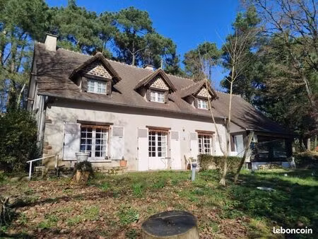 maison 5 pièces 142 m²
