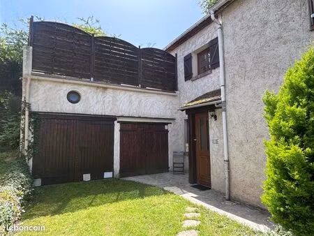 maison thoiry centre 68 m2 au sol