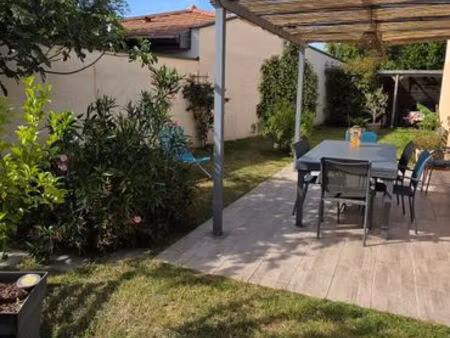 maison 6 pièces à vaugneray 119m2