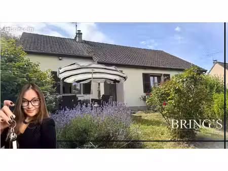 maison 6 pièces 130 m²