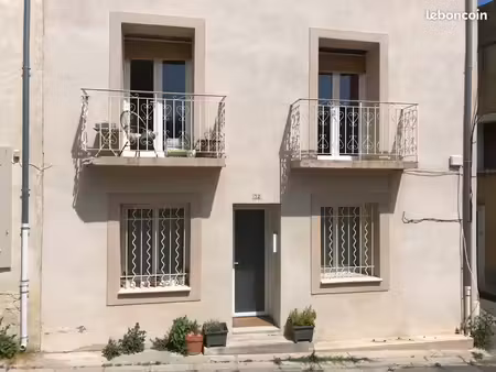loue maison meublée à saint saturnin les avignon