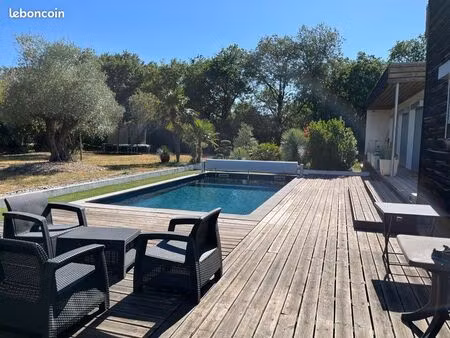 villa d architecte ossature bois