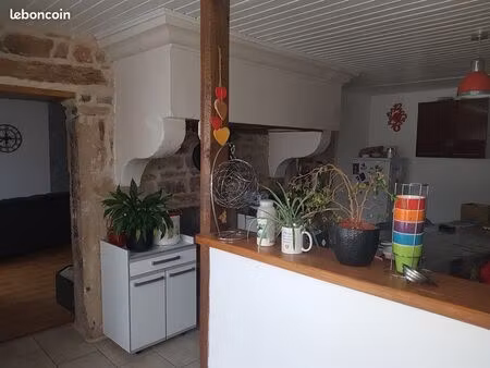 maison t5 à louer viomenil