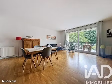 appartement 3 pièces 78 m²