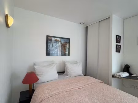 appartement meublé soissons - cuffies