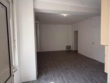 duplex 3 pièces