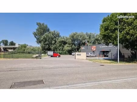 a vendre lot foncier professionnel & résidentiel : opération marchand de biens off-market 