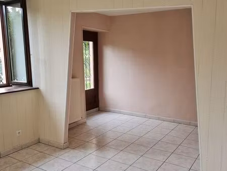 location appartement fraize