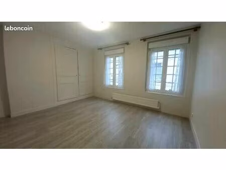 appartement 1 pièce 32 m²