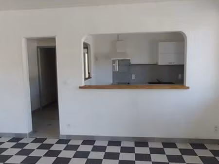 appartement 4 pièces 71 m²