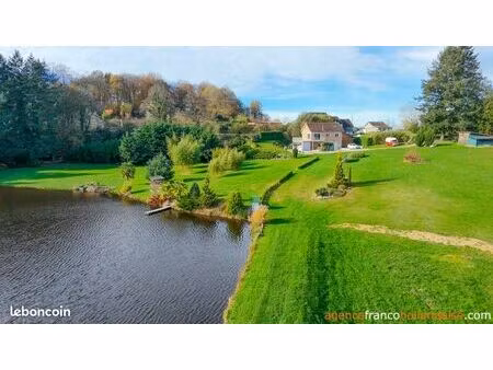maison 2 pièces 96 m²