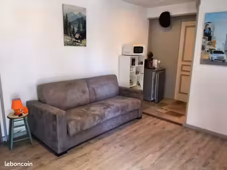 studio