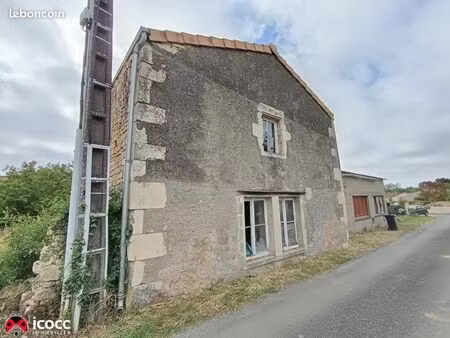 maison 2 pièces 132 m²