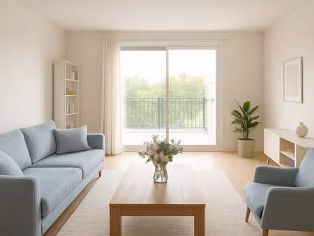 vente appartement 3 pièces 69 m² à propriano (20110)  349 000 €