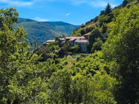 loc. appartement familial dans village