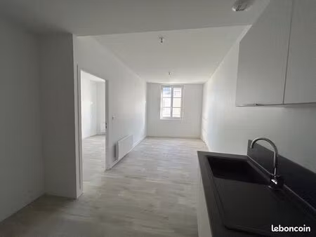appartement 40 m2 centre ville