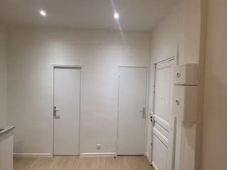 location appartement 3p sèvres 50m2