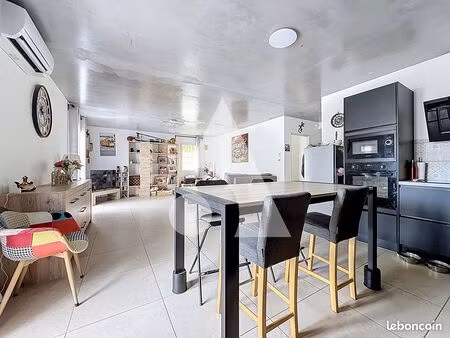 appartement 4 pièces 97 m²