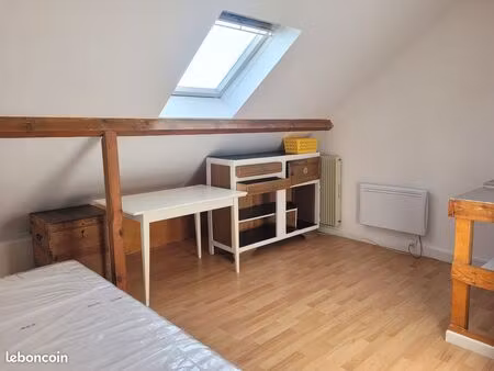 location appartement t2