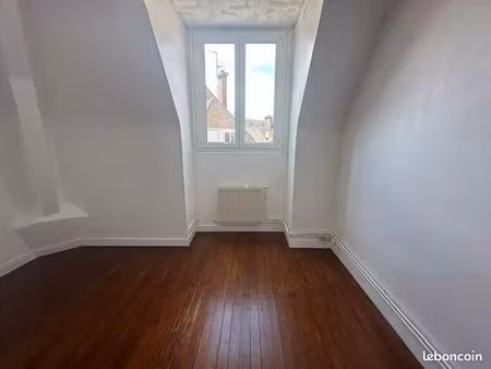 appartement 2 pièces 30 m²