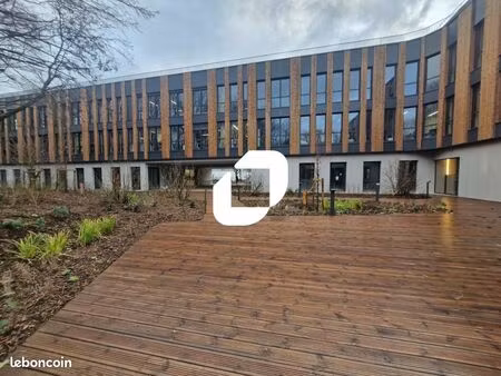 bureau 1 113 m²