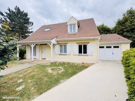 bureaux 162 m²