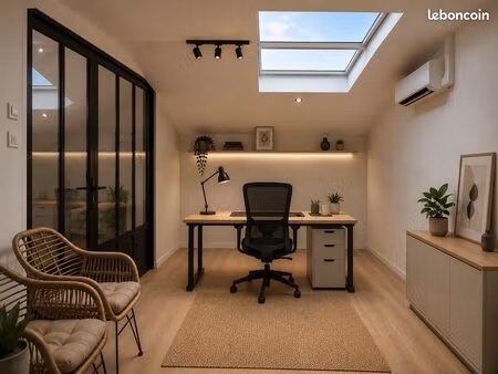 location de bureau