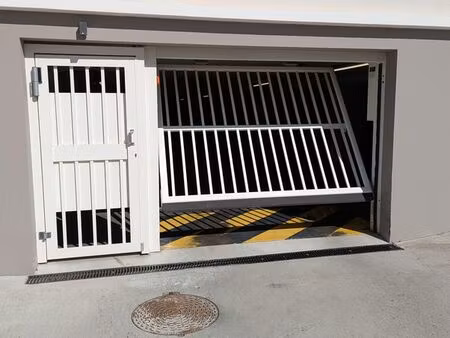 garage