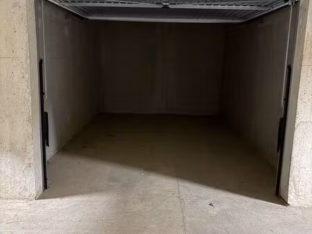garage 15 m2 furiani