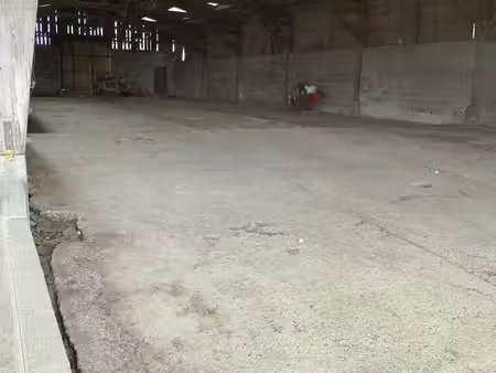 parking véhicules
