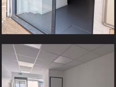local commercial / bureau