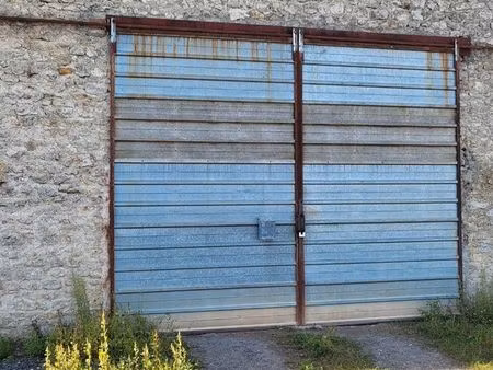 local de stockage