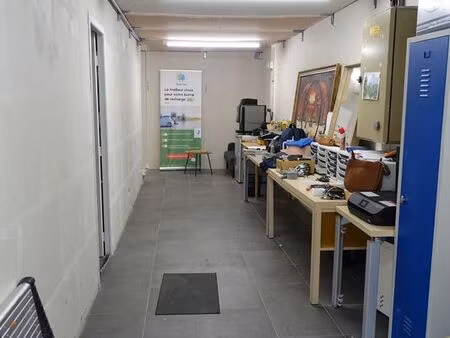 local 190 m² pontault-combault