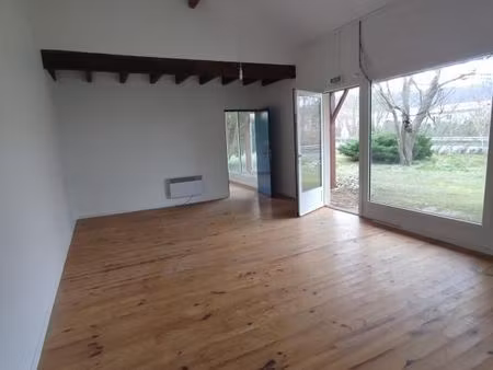 local commercial 95 m²
