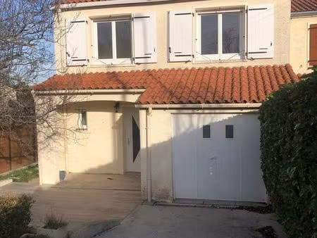 location maison 4ch