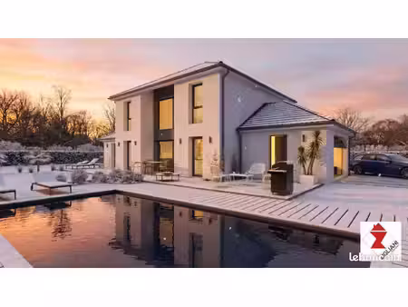 maison 5 pièces 133 m²