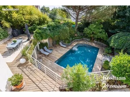 propriété 5 pièces 510 m²