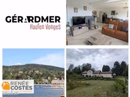 propriété en viager 7 pièces 146 m²