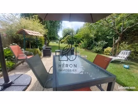 maison 5 pièces 115 m²