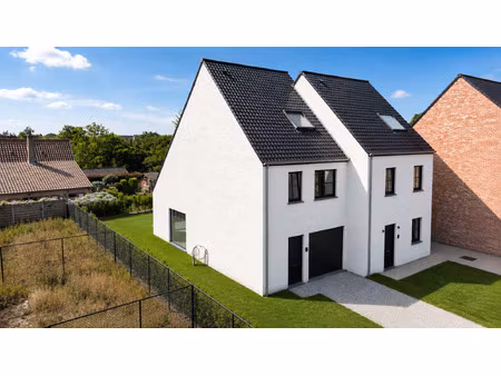 maison à vendre à varsenareweg 18b jabbeke (rwc42987)