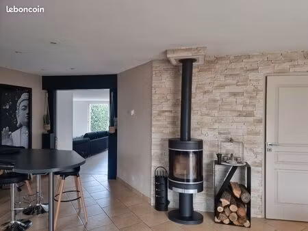 maison familiale t5