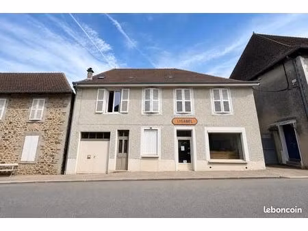 maison de ville 4 pièces 183 m²