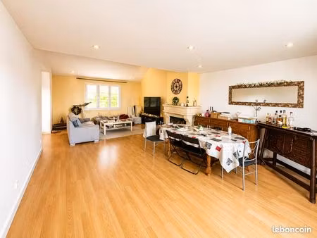 maison de 148 m2 à vendre - saint thibault des vignes
