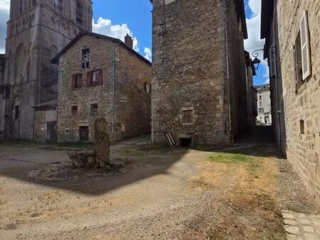 propriété 7 pièces 216 m²